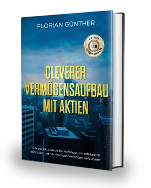 Handbuch für Investoren – Florian Günther (Buch)
