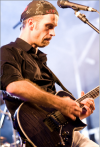 Blues Kurs E-Gitarre