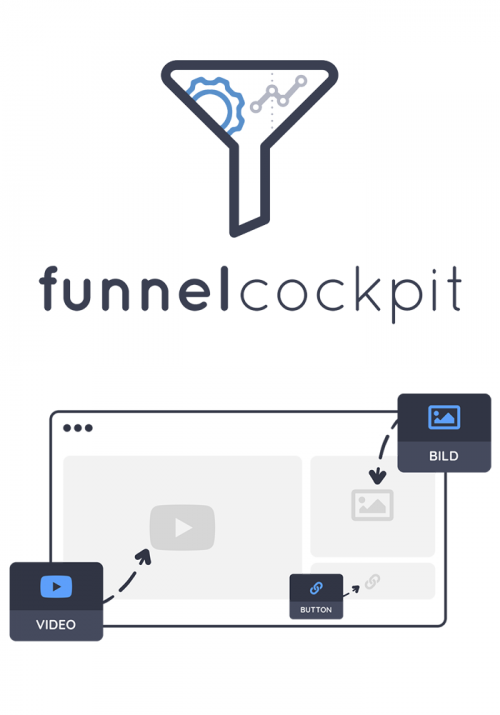 FunnelCockpit Review: All-in-One Marketing Platform?