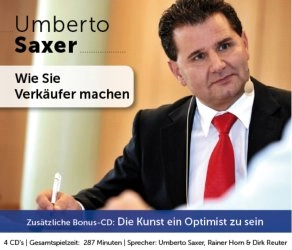 Wie Sie Verkäufer machen – Einwandbehandlung