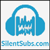 Personalisierte Silent Subliminals (Custom Session) product illustration