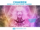 7 Chakren Spezialpaket - Öffne und heile deine Chakren! von mldesign -- Downloads