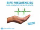 Rife Frequencies Paket