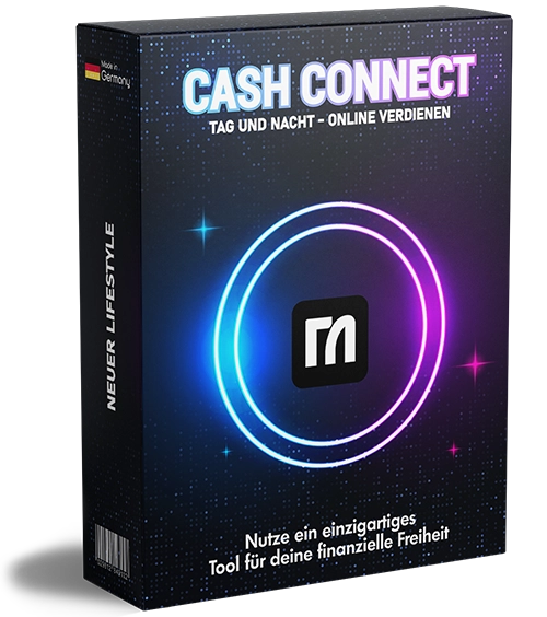 Cash Connect