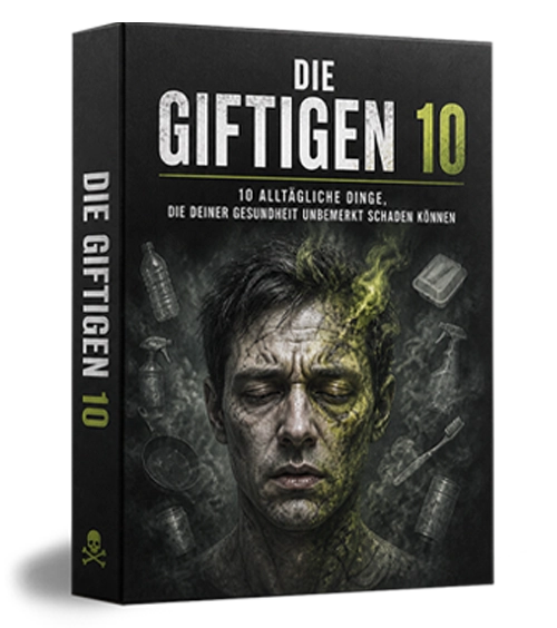 Die Giftigen 10 product illustration