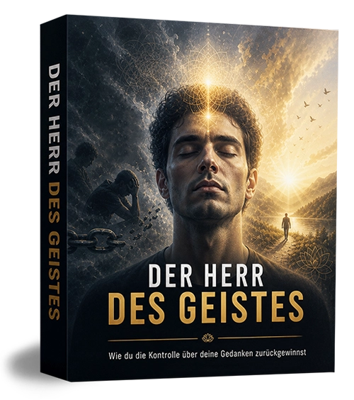 Der Herr des Geistes product illustration