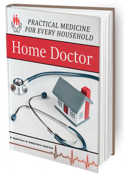 Home Doctor Book Review: Can It Save Your Life?