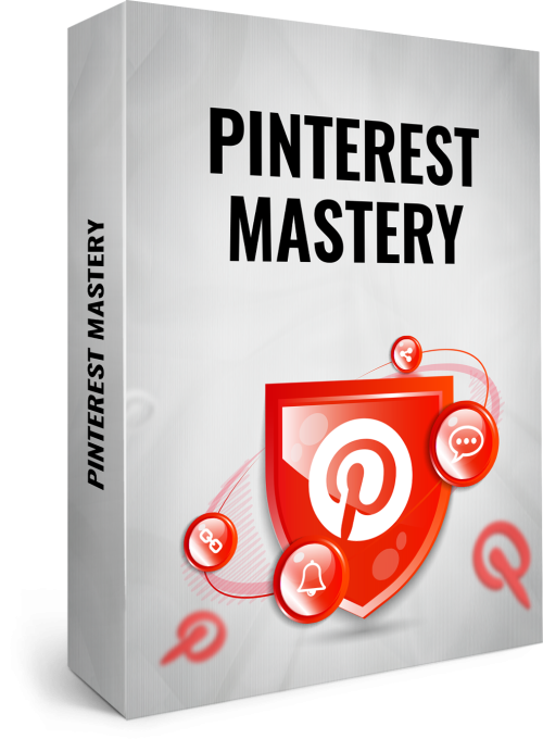 Pinterest Mastery: Leads und Sales mit deinem Pinterest Profil