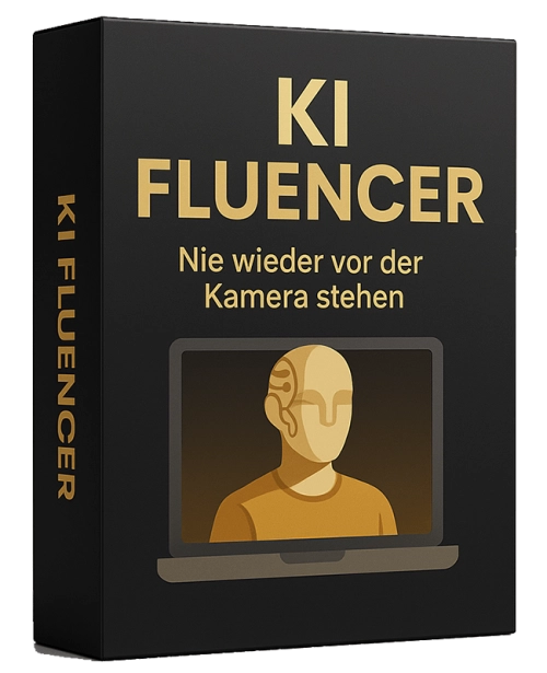 KI Fluencer product illustration