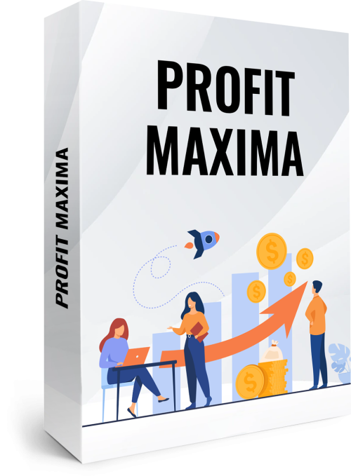 Profit Maxima sichern und Umsatz drastisch erhöhen