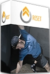 Das RESET 6 Wochen Schulterprogramm product illustration