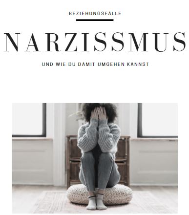 Beziehungsfalle Narzissmus (E-Book)