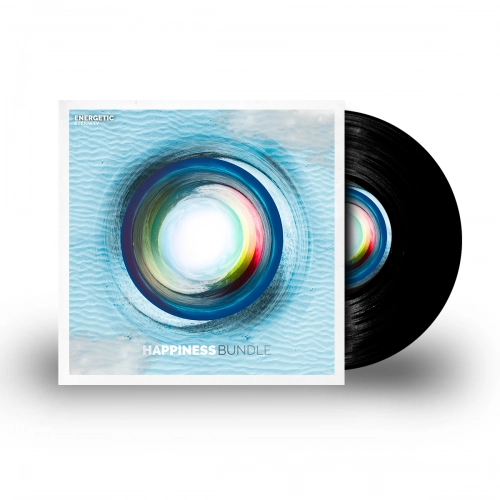 Happiness Bundle – Jeden Tag fröhlich sein