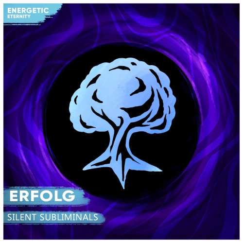 Silent Subliminals Erfolg - Träume & Ziele verwirklichen product illustration