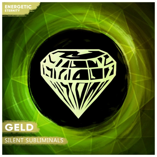 Silent Subliminals Geld - Wohlstand magnetisch anziehen product illustration