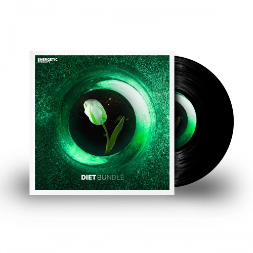 Diät Bundle - Ganzheitlich Abnehmen + neues Selbstbild