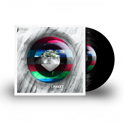 Season 1 Paket (Subliminals) – 45 Euro Provision! product illustration