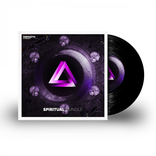 Spiritual Bundle cover