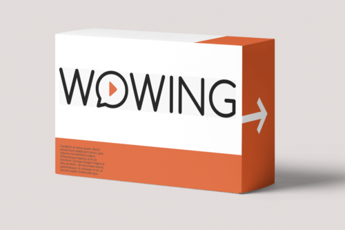 WOWING – Kundenanfragen per Video beantworten