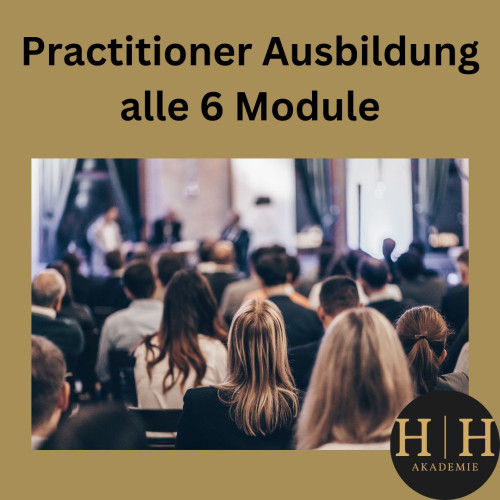 Practitioner EnergieHypnose - Digistore24