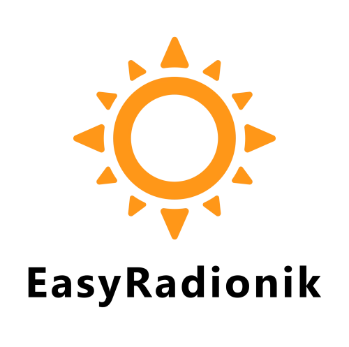 EasyRadionik product illustration