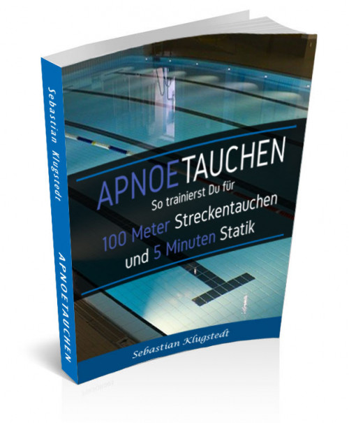 Apnoetauchen Schritt für Schritt (E-Book)