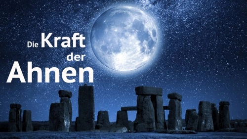 „Die Kraft der Ahnen“ - Klärt das Familiensystem product illustration