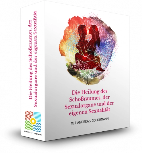 „Die Heilung des Schoßraumes, der Sexualorgane und der...“ product illustration