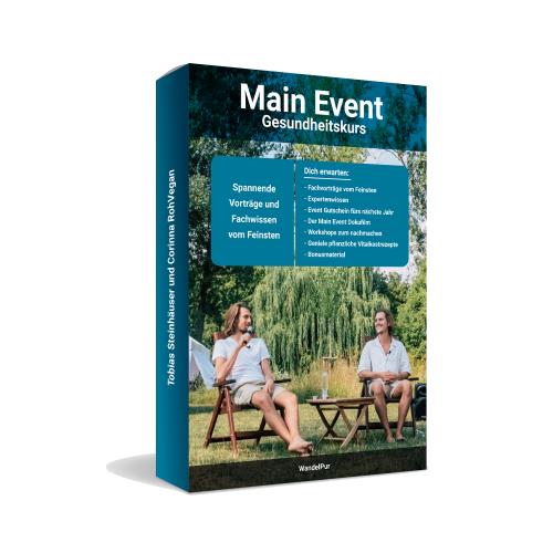 Main Event - Gesundheitskurs