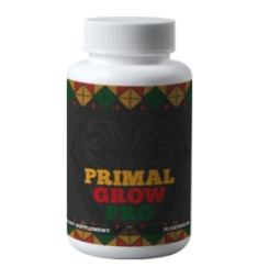 Primal Grow Pro – Top Male Enhancement Supplements