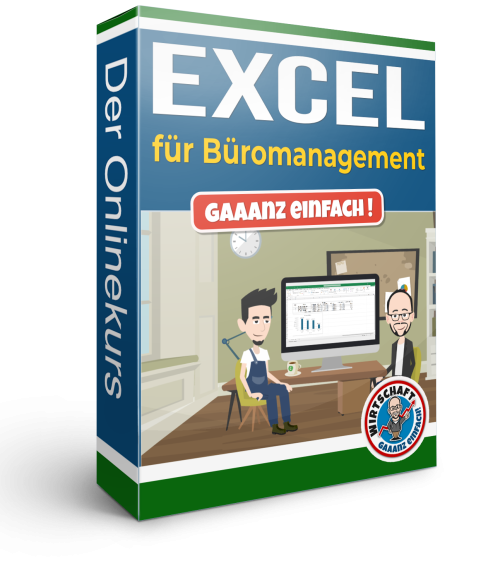 Excel für AP1 – Kaufleute für Büromanagement