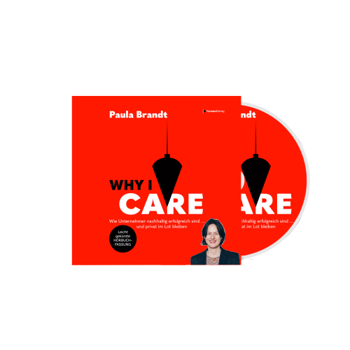 Hörbuch Vorderseite