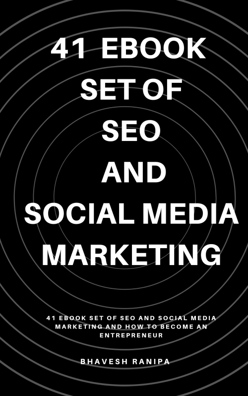 41 SEO eBooks