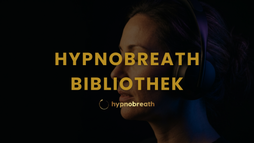 Hypnobreath Bibliothek I Alle Sessions product illustration