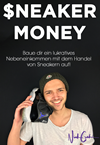 Sneaker Money Cover