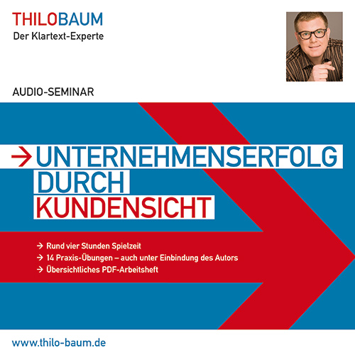 Audio Seminar