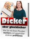 Dicker aber glücklicher ebook