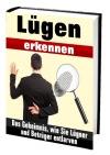 Lügen erkennen ebook