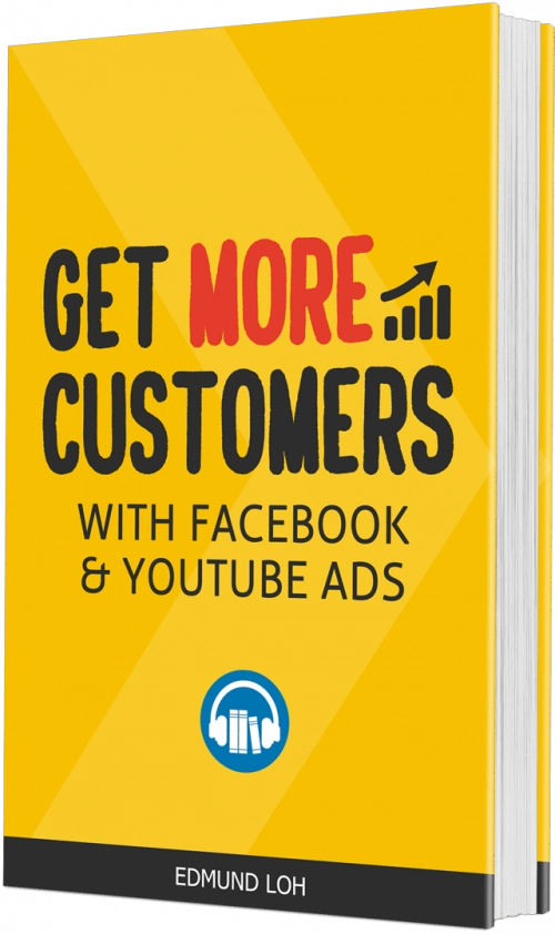 Earn 100% Commissions + 50% on OTOs for Get More Customers