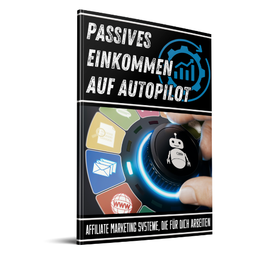 Passives Einkommen auf Autopilot von Alanreib -- Downloads