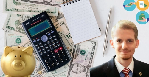 Persönliche Finanzen von LebensfrohLLC -- Mitgliederbereich und Video-Kurse