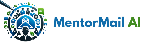MentorMail AI – E-Mails mit KI