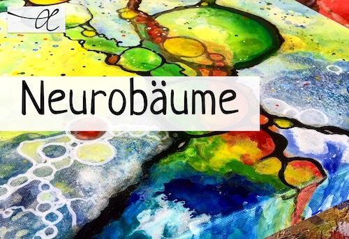 Neurobäume product illustration