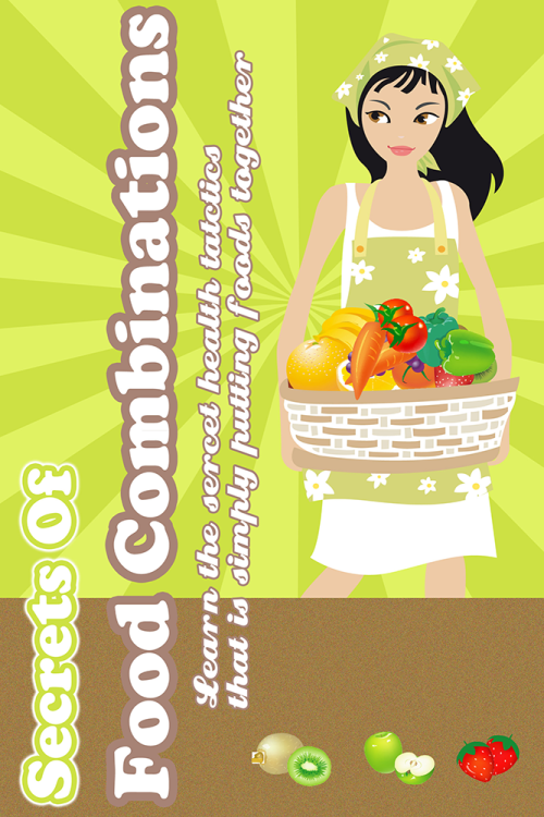 Secrets of Food Combinations