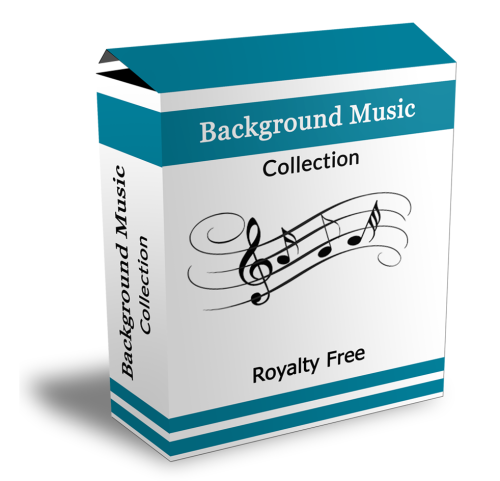 Imagen de Colección de Música de Fondo Descargas