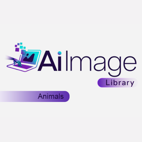 Imagen de Biblioteca de imágenes IA - Animales