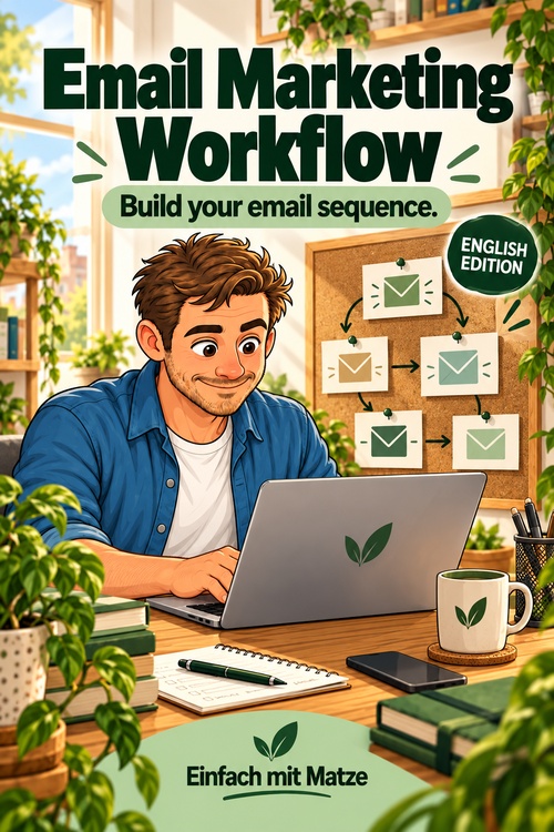 Email Marketing Workflow