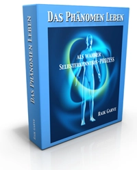 Das Phaenomen Leben als wahrer Selbst-Erkenntnisprozess product illustration