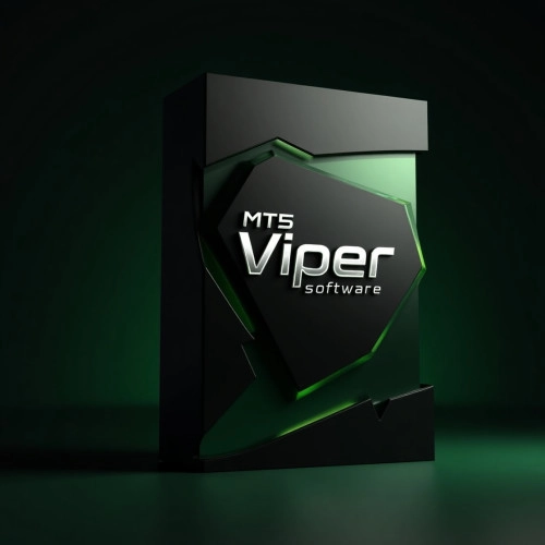 Forex MT5 Viper Strategy For MetaTrader 5 Platform