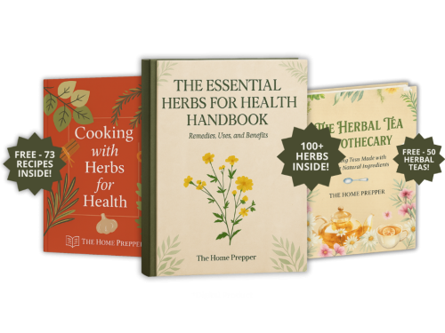 Herbs For Health - Only Herbal Remedies Offer!